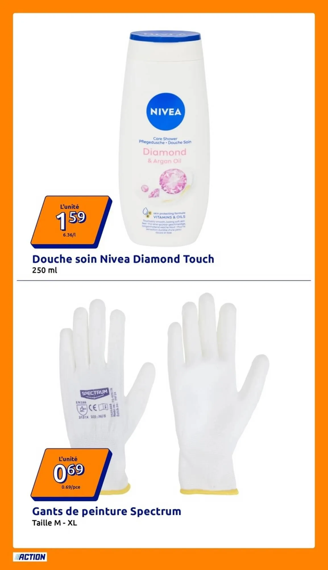 Catalogue Action du 25 février au 3 mars 2026 - Catalogue page 17