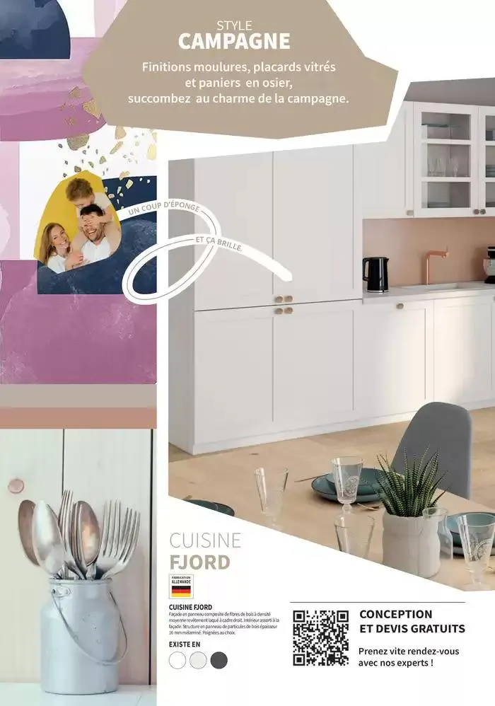 Guide Cuisine 2025 du 1 janvier au 31 décembre 2025 - Catalogue page 68