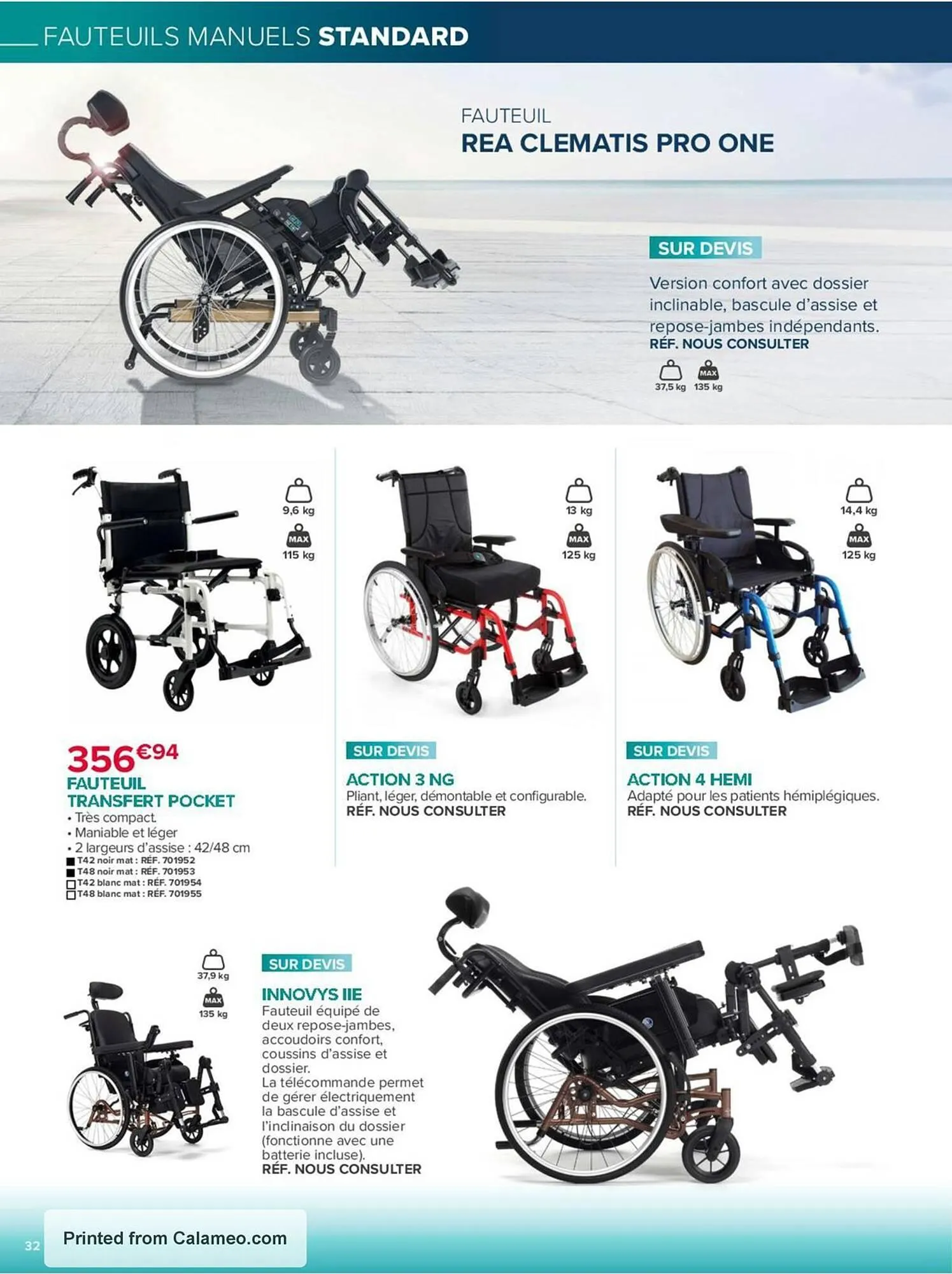 Catalogue Bastide du 25 octobre au 1 octobre 2026 - Catalogue page 32