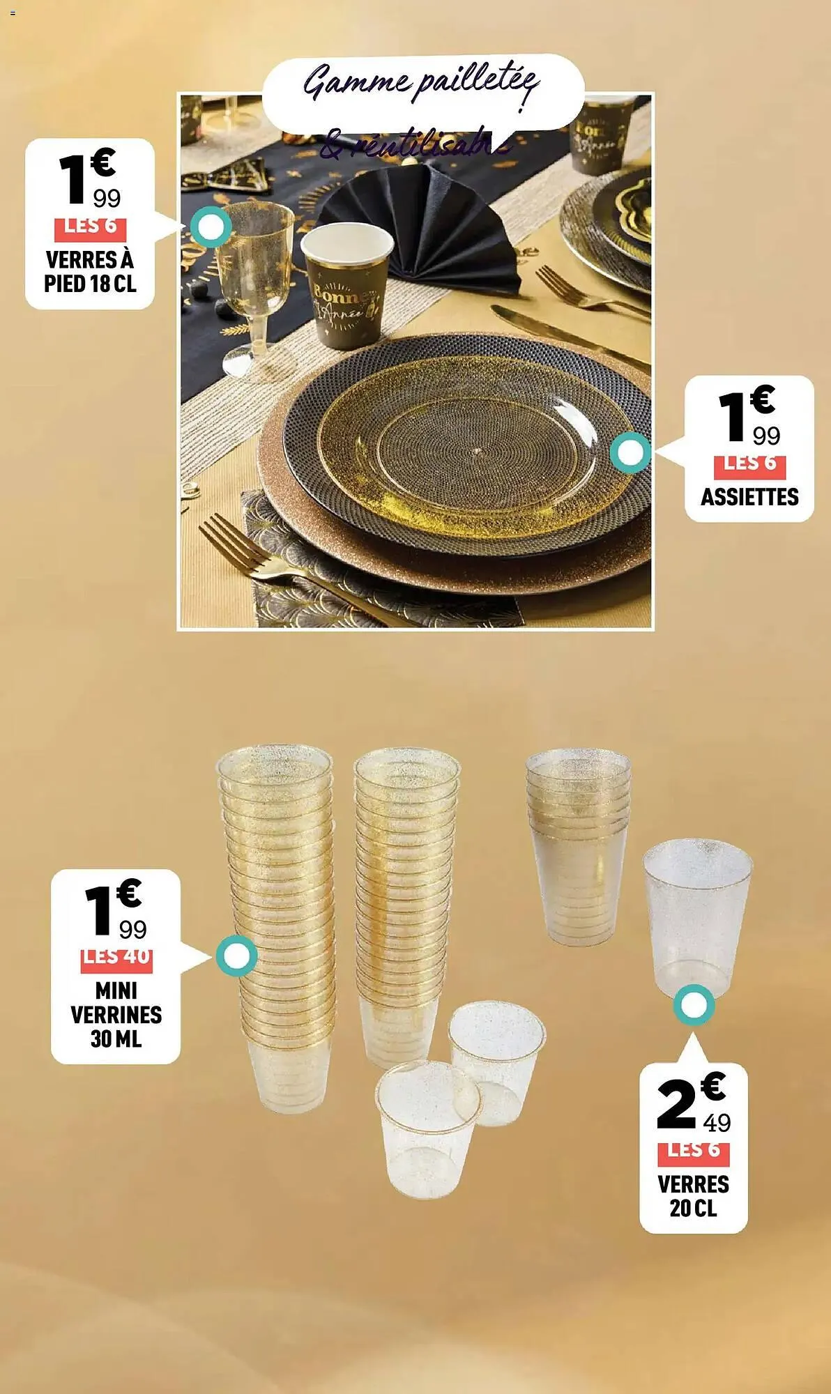 Catalogue Centrakor du 8 décembre au 31 décembre 2025 - Catalogue page 39