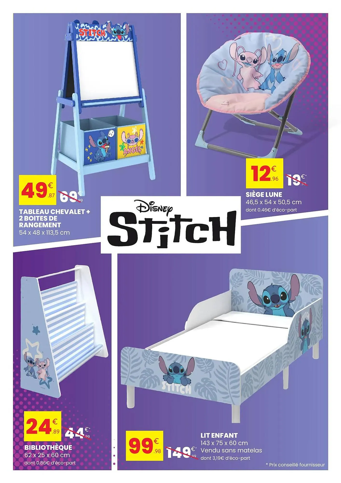 Catalogue Stokomani du 15 avril au 26 avril 2026 - Catalogue page 5