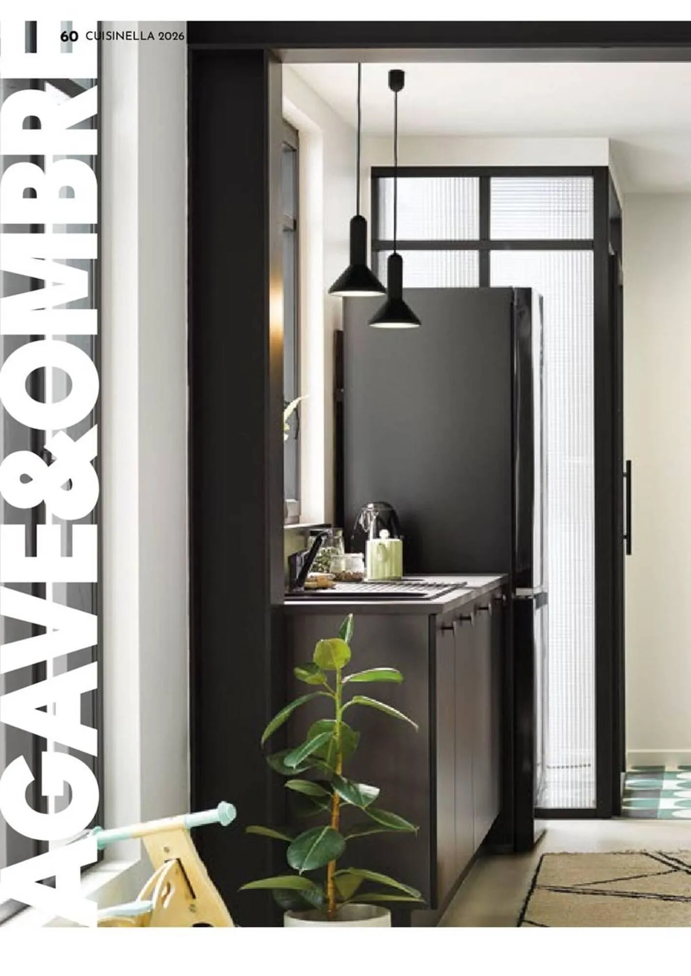 Catalogue Cuisinella du 3 décembre au 31 décembre 2026 - Catalogue page 62