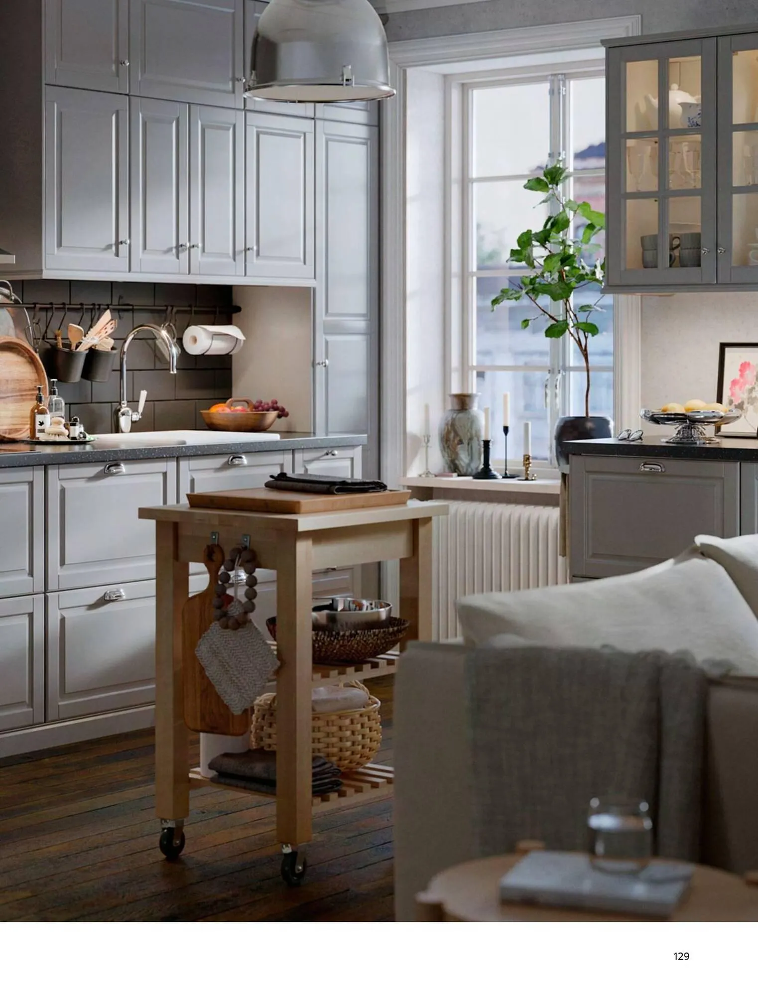 Catalogue IKEA du 6 janvier au 31 décembre 2025 - Catalogue page 129