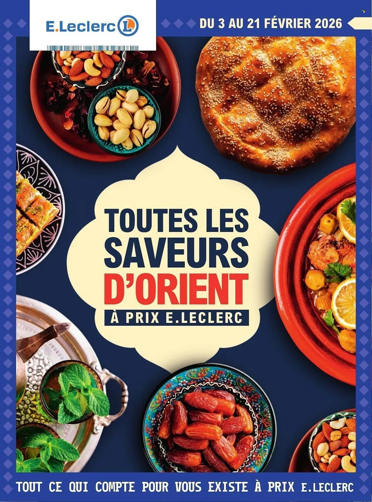 Catalogue E.Leclerc - 1