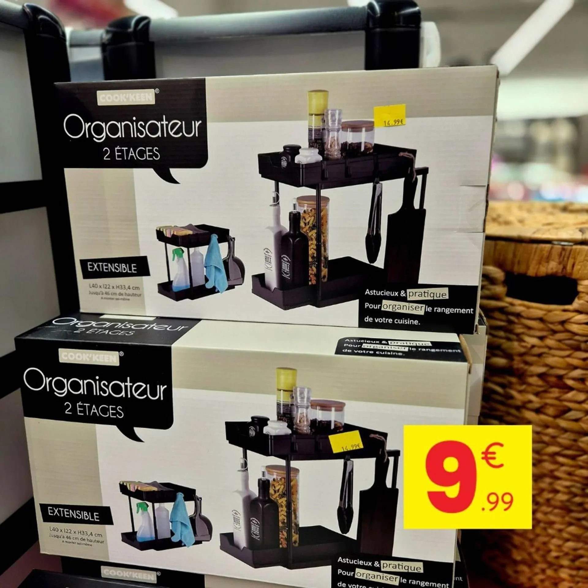 Catalogue Stokomani du 12 janvier au 18 janvier 2026 - Catalogue page 5