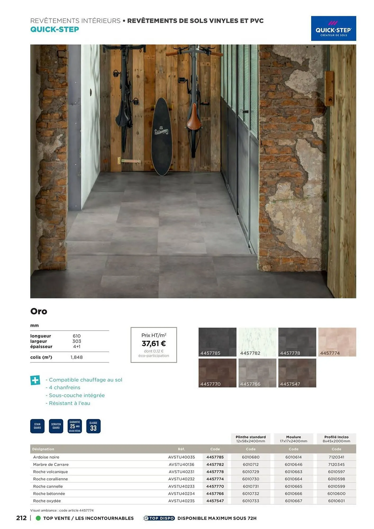 Catalogue Dispano du 25 avril au 31 décembre 2025 - Catalogue page 212