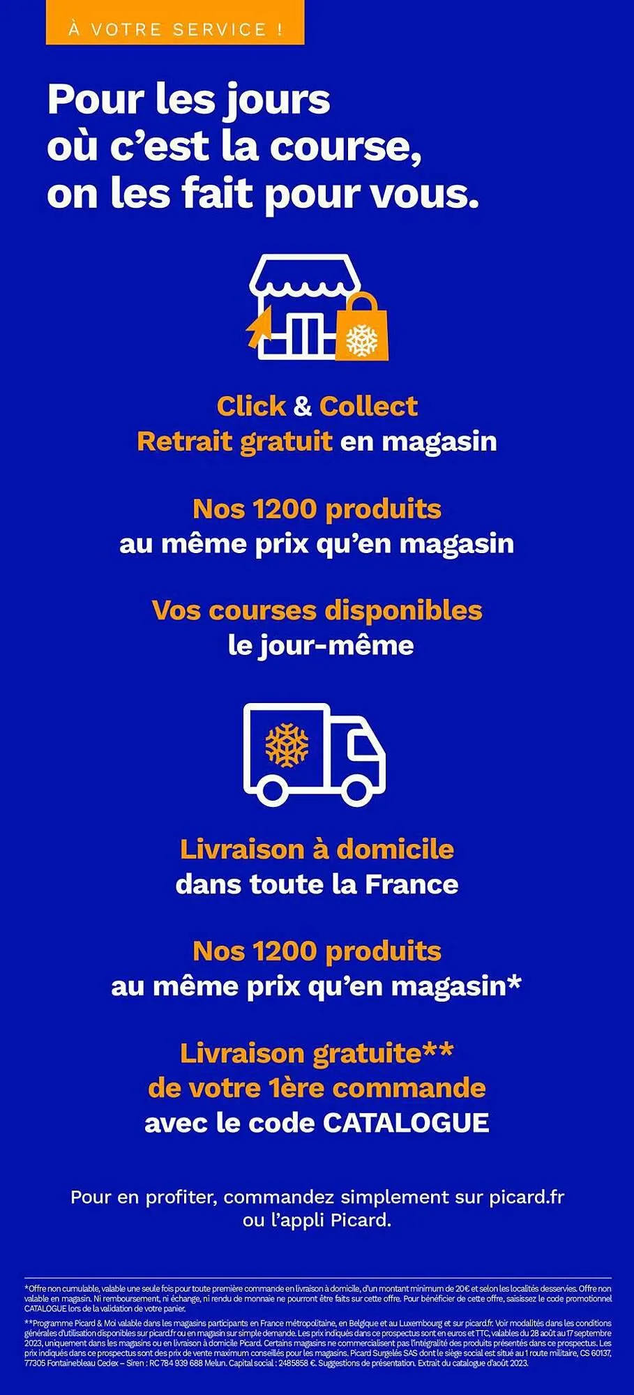 Picard folder van 28 augustus tot 17 september 2023 - folder pagina 20