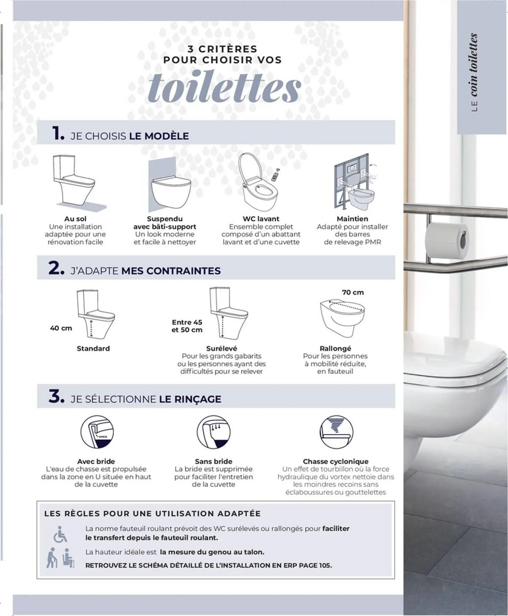 Cedeo Catalogue du 1 octobre au 31 mai 2026 - Catalogue page 51