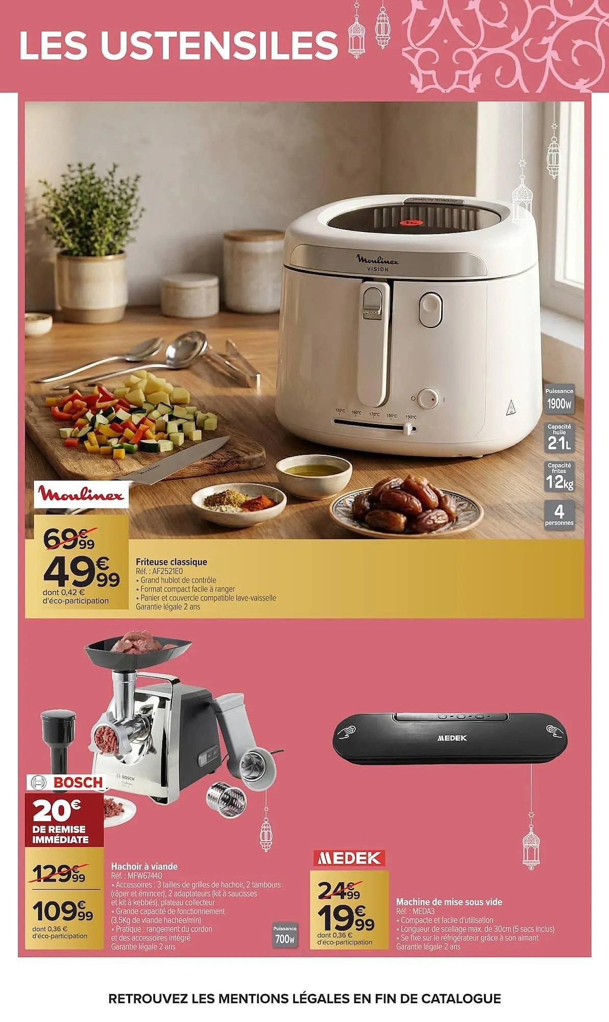 Catalogue Carrefour du 15 mai au 26 mai 2026 - Catalogue page 11