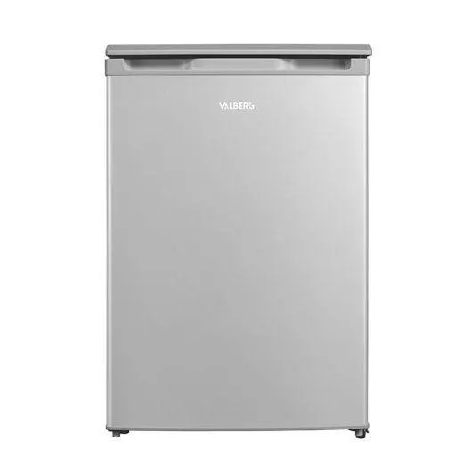 Réfrigérateur top VALBERG TT 4* 113 C S625C
