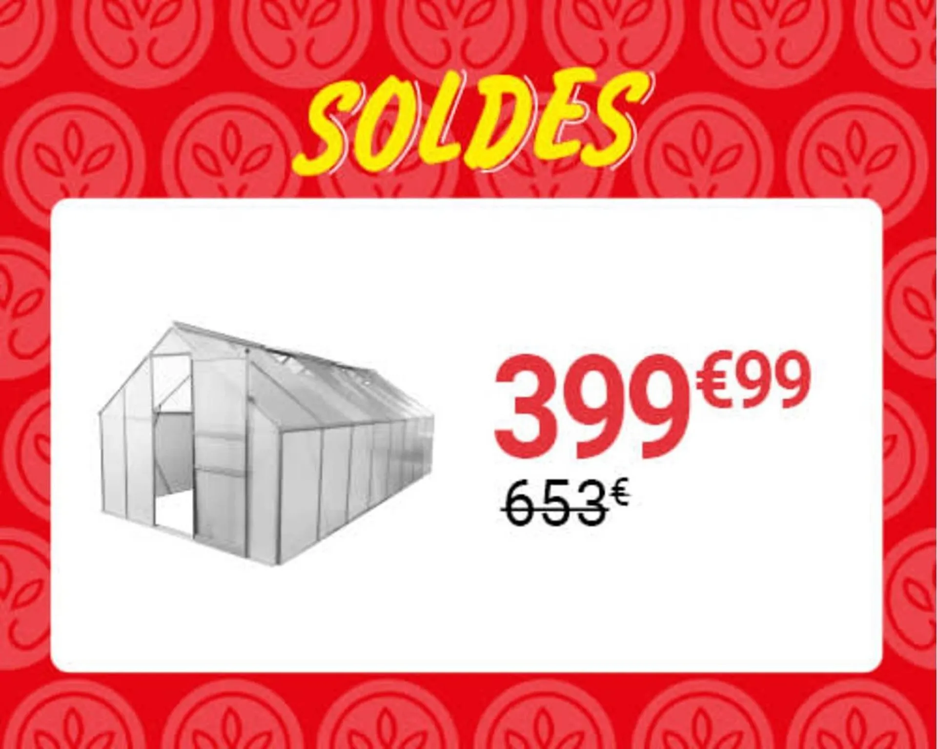 Catalogue Gamm vert du 8 janvier au 3 février 2026 - Catalogue page 5