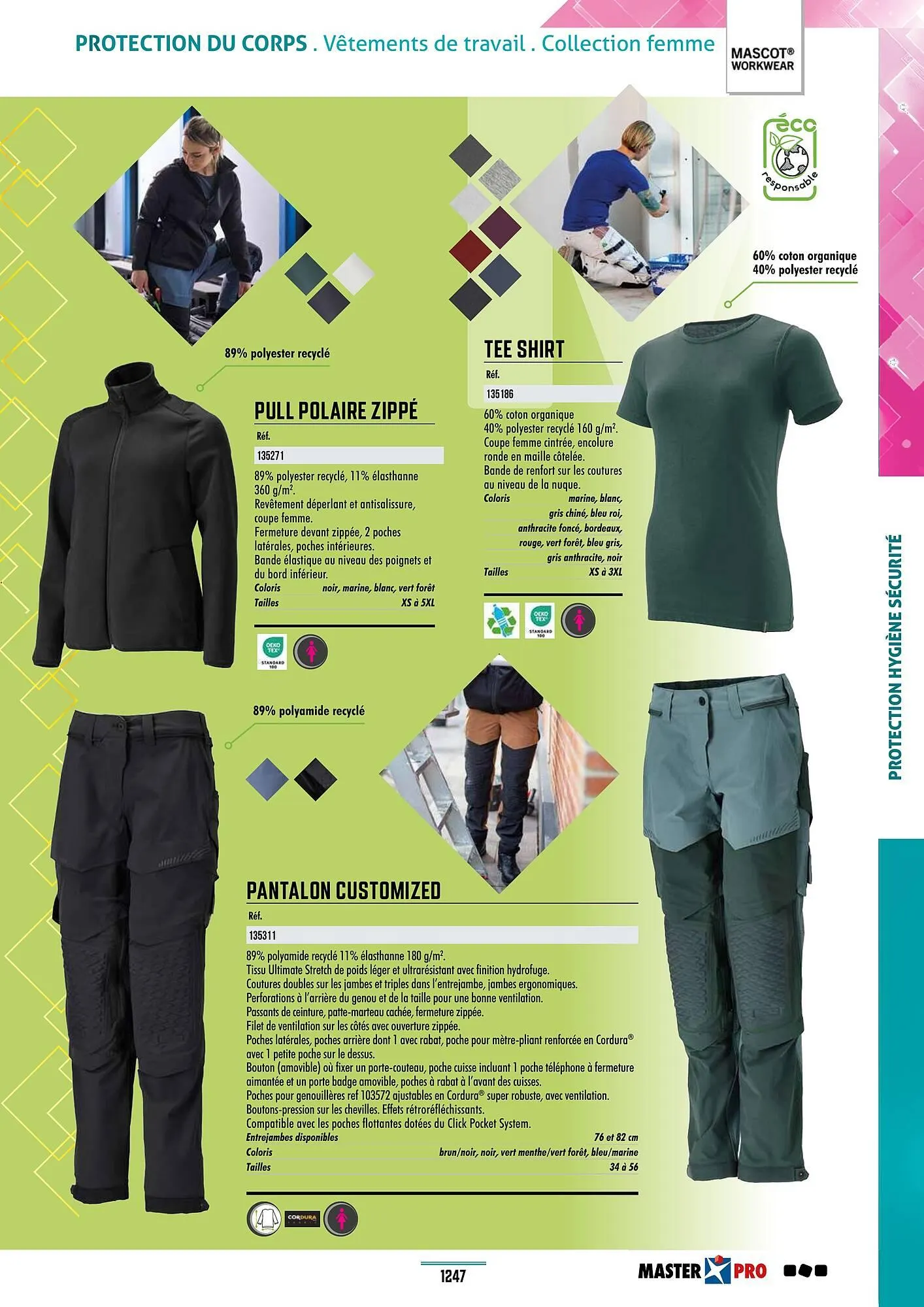 Catalogue Master Pro du 28 janvier au 30 décembre 2028 - Catalogue page 1251