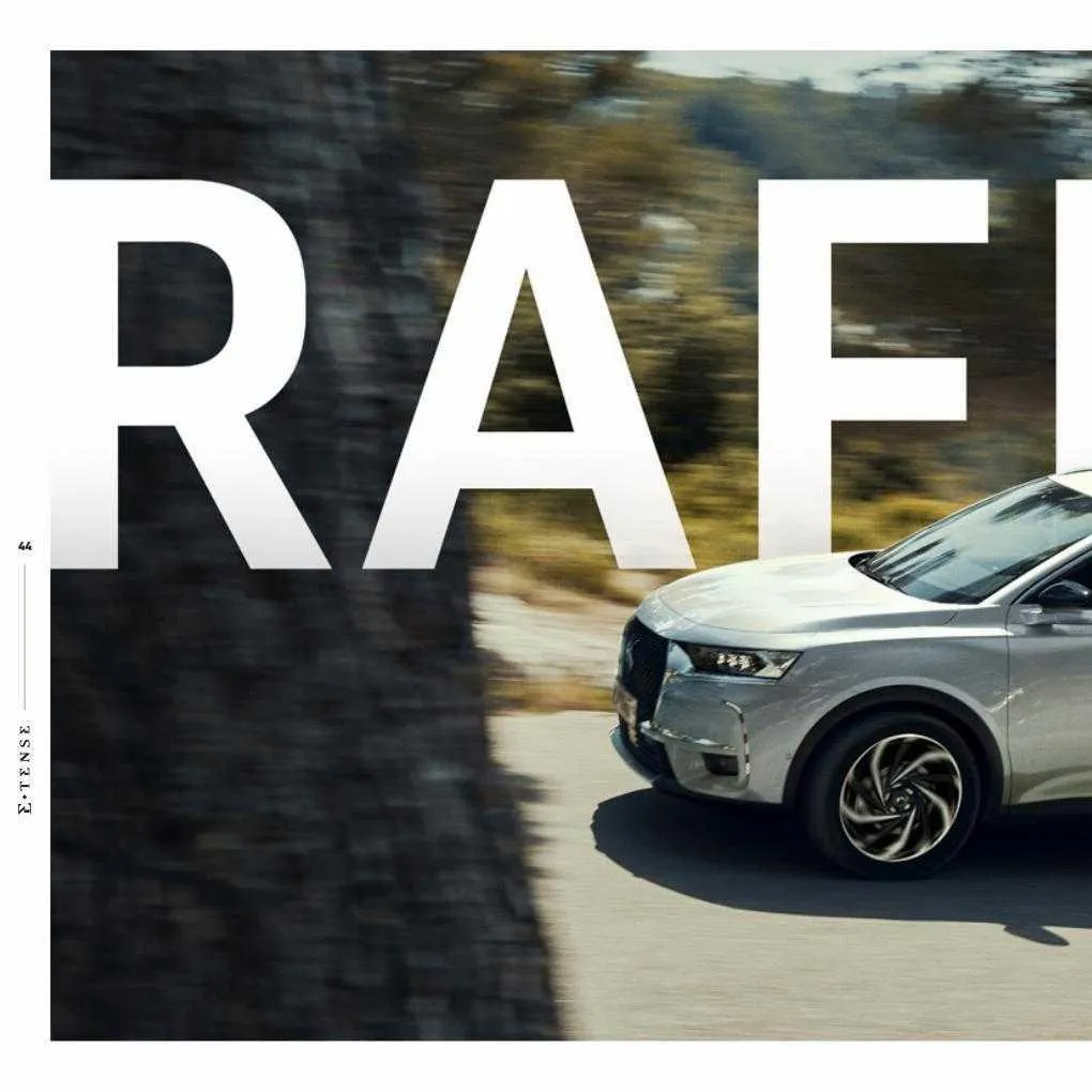 Catalogue DS du 21 juillet au 31 août 2023 - Catalogue page 44