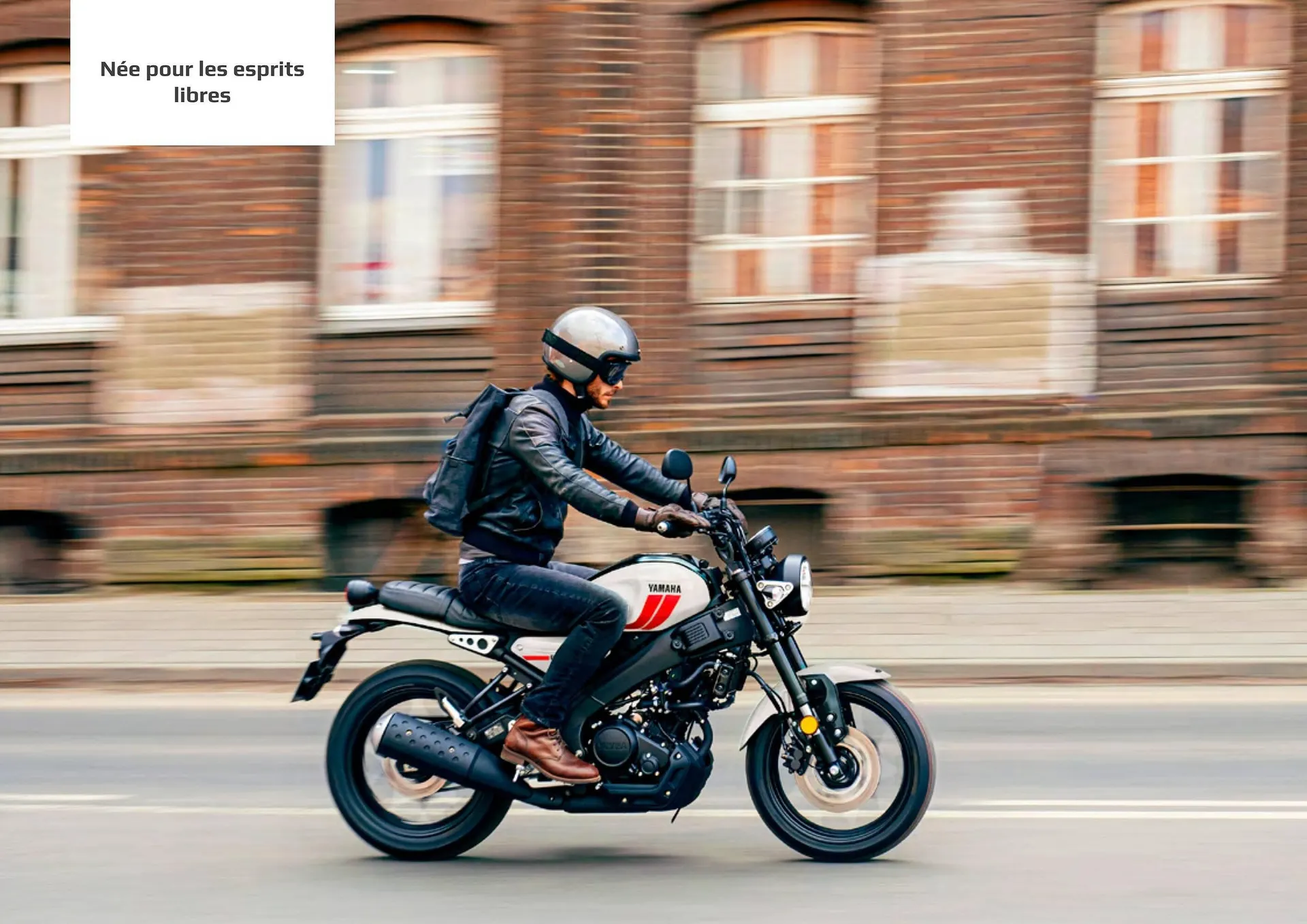 Catalogue Yamaha du 29 juillet au 3 janvier 2026 - Catalogue page 42