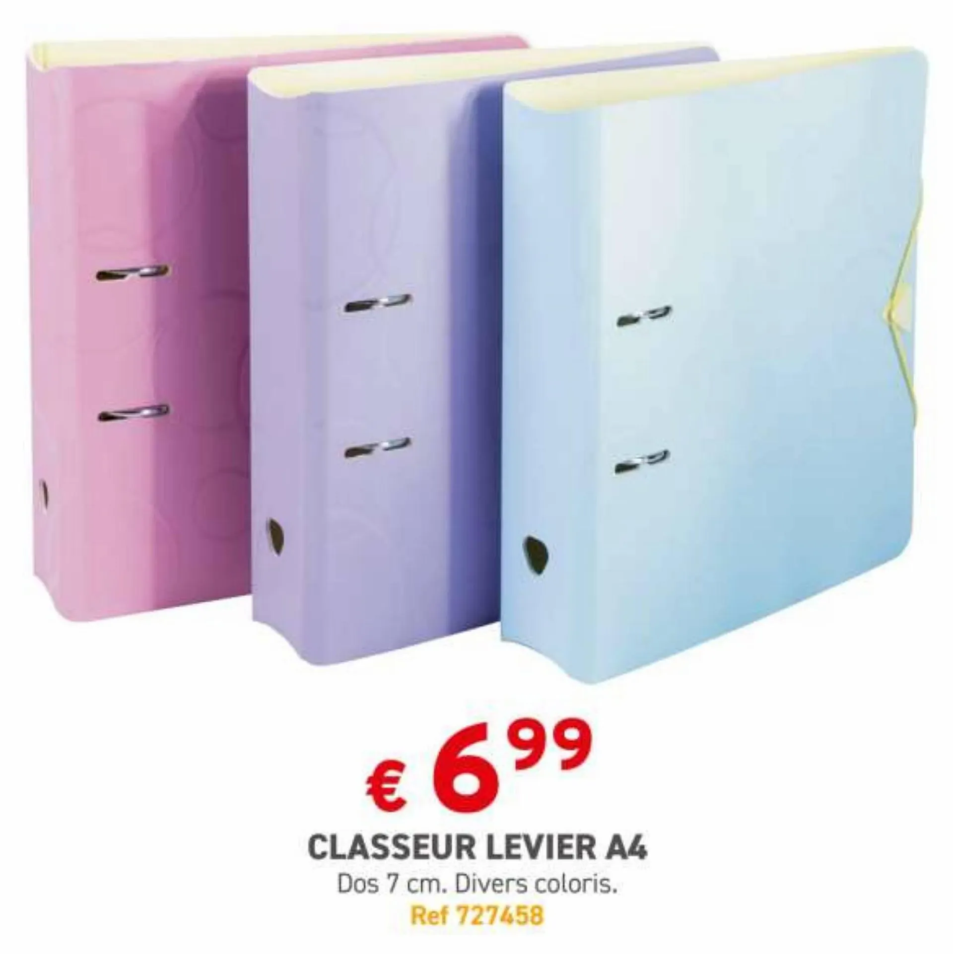 Catalogue Trafic du 11 août au 24 août 2023 - Catalogue page 32