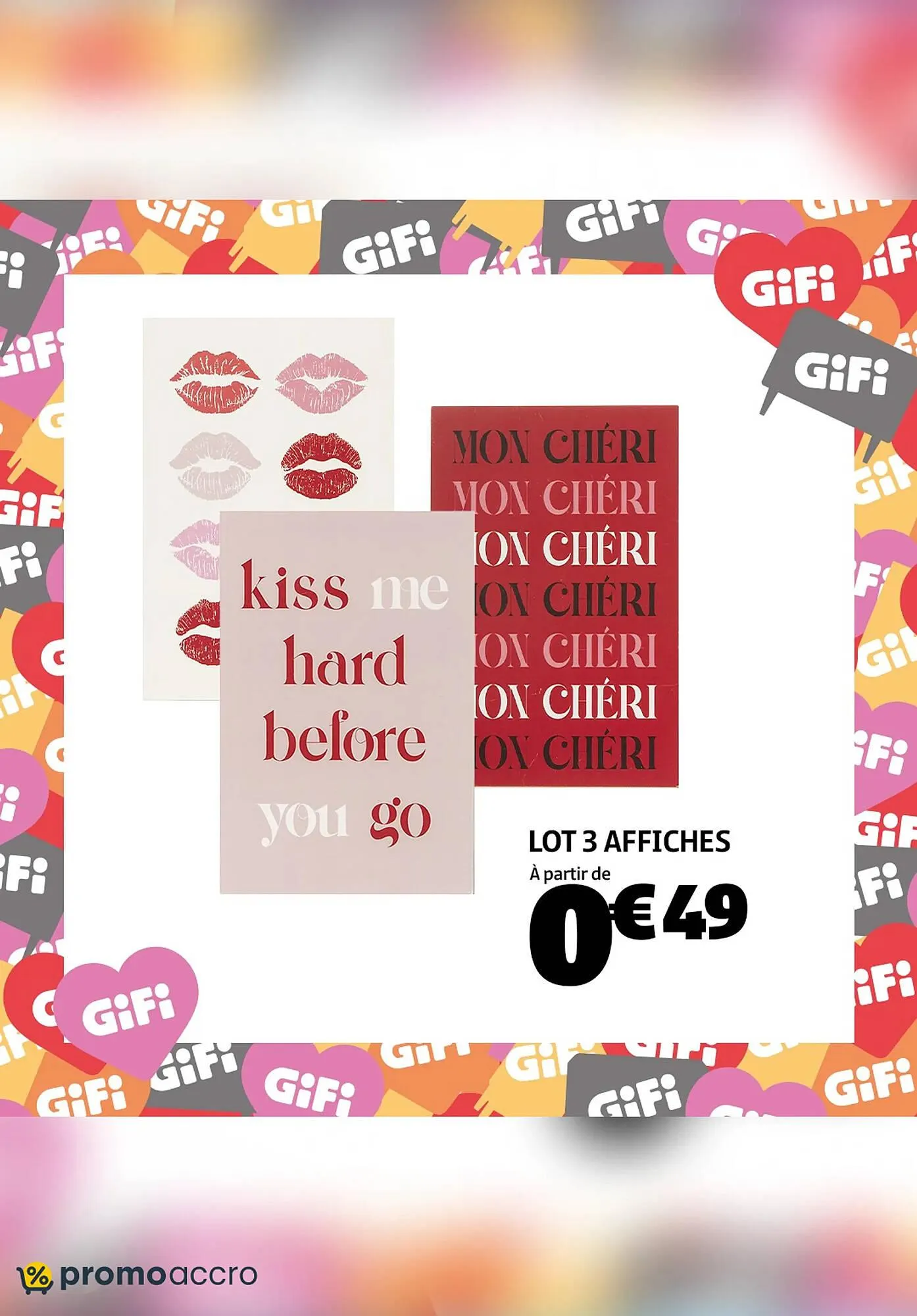 Catalogue Gifi du 26 janvier au 2 février 2026 - Catalogue page 2