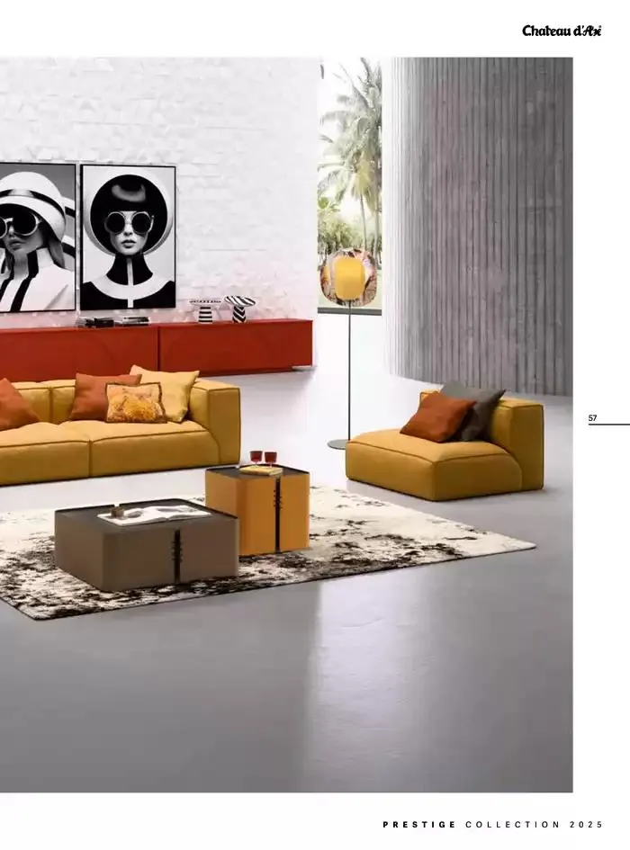 Catalogue 2025 du 7 janvier au 31 décembre 2025 - Catalogue page 57