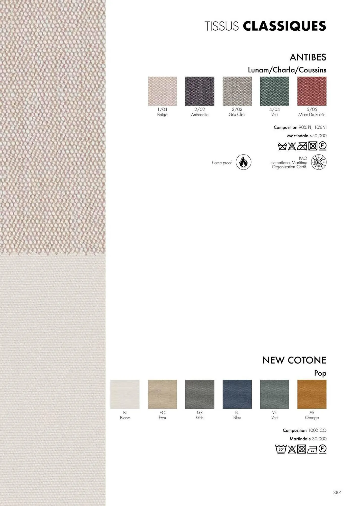 Catalogue Kartell du 4 février au 31 décembre 2026 - Catalogue page 389