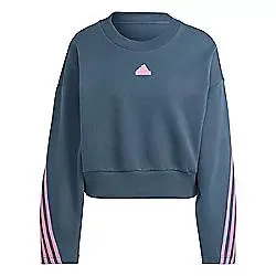 Sweatshirt femme Future Icons  ADIDAS