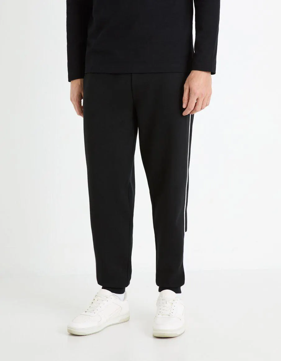 Pantalon de jogging - noir