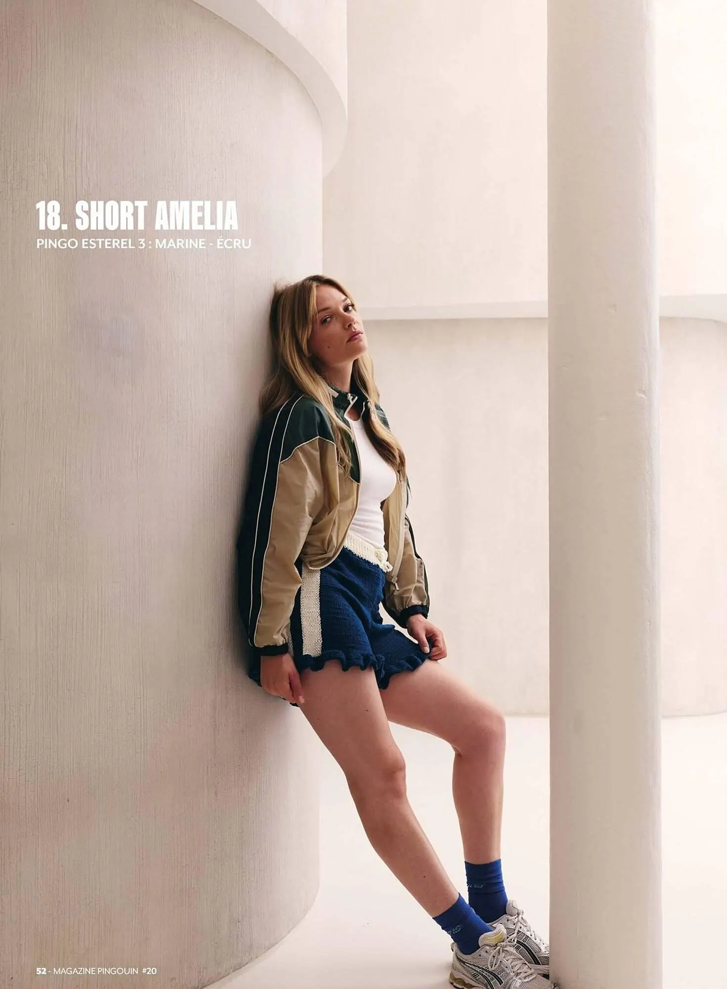 Catalogue Phildar du 2 mars au 31 août 2026 - Catalogue page 52