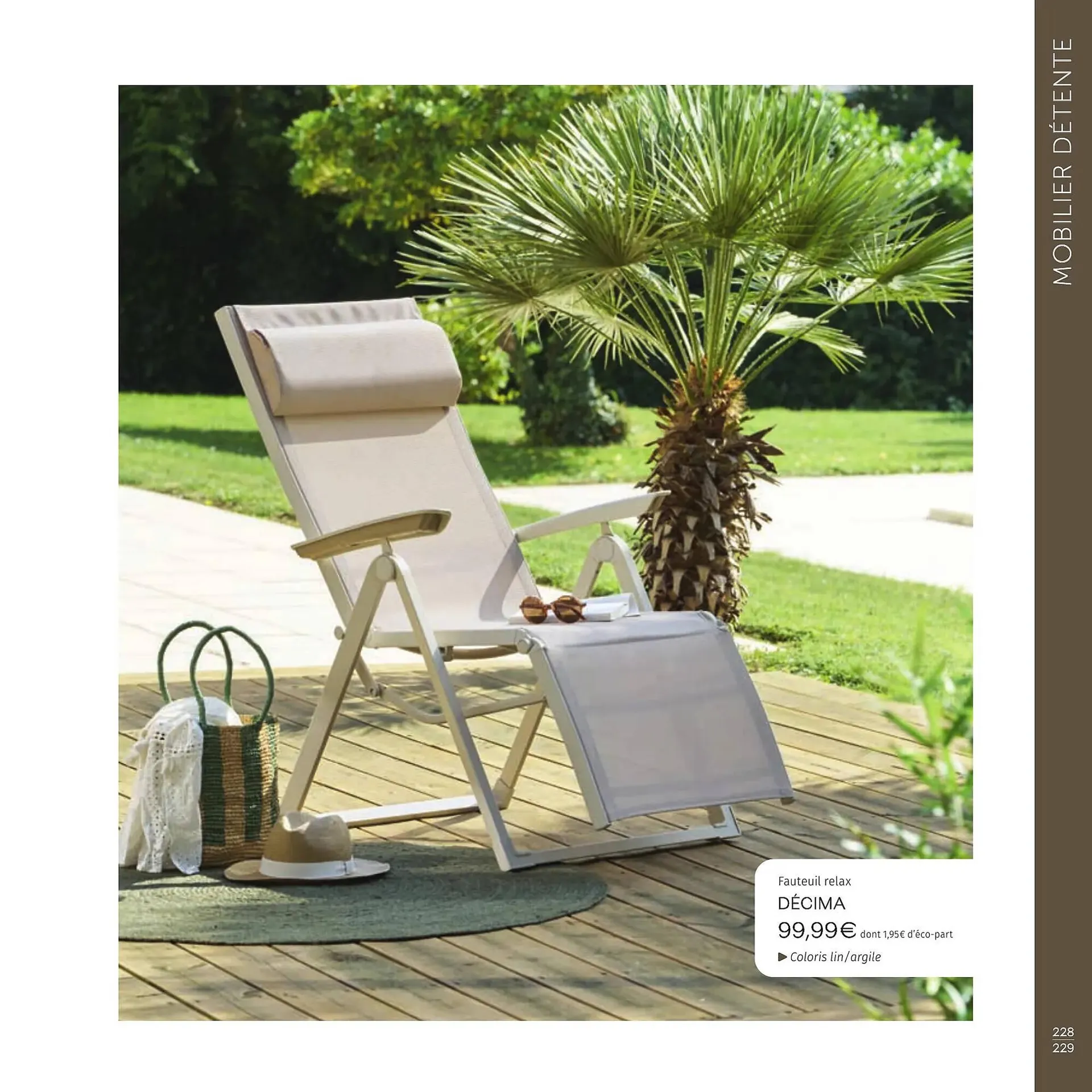 Catalogue Maxi Bazar du 9 février au 31 décembre 2026 - Catalogue page 230