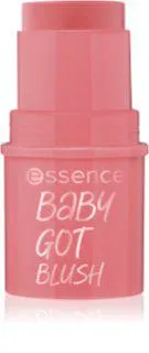 BABY GOT BLUSH