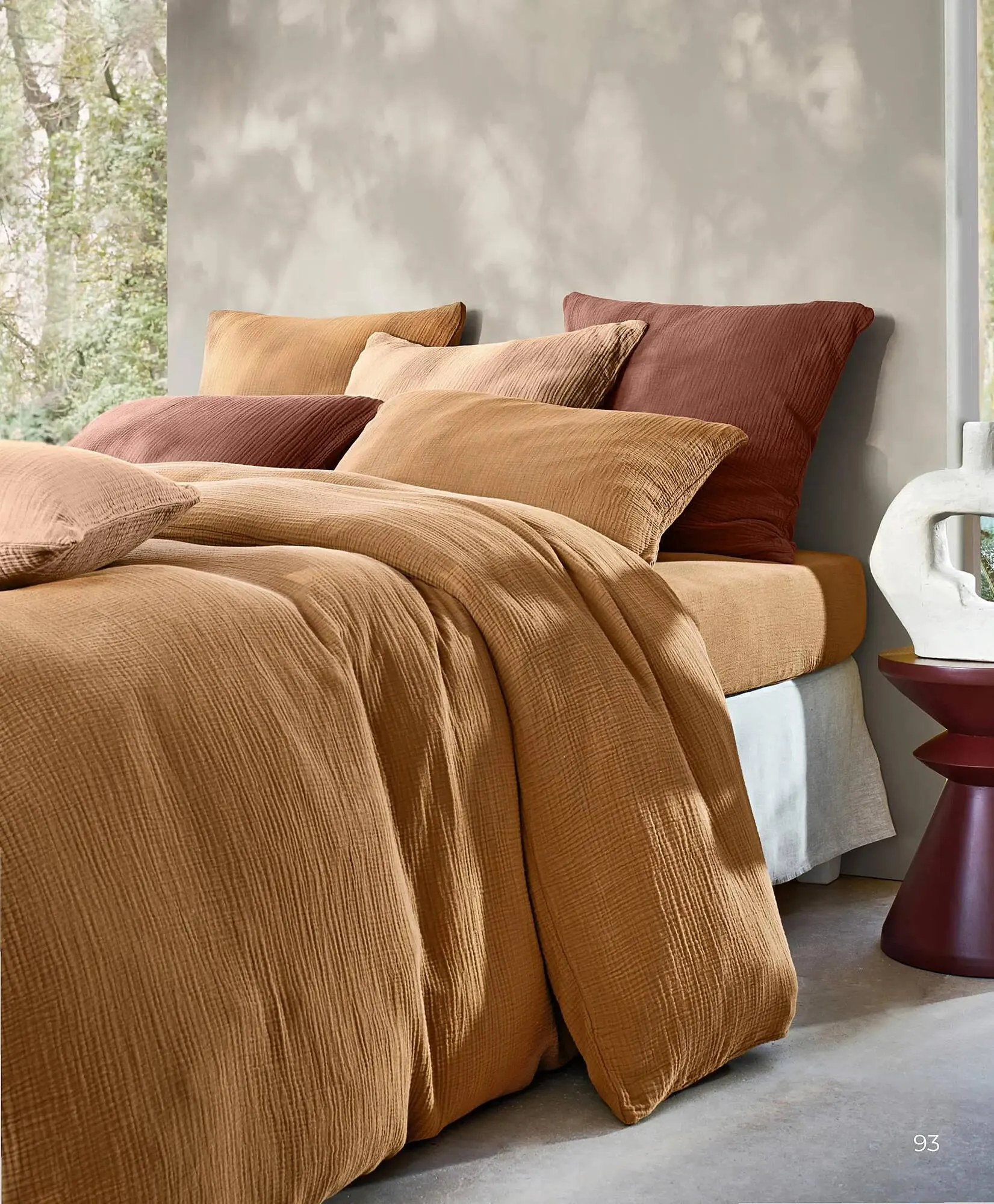 Catalogue La Redoute du 5 mars au 31 décembre 2024 - Catalogue page 93