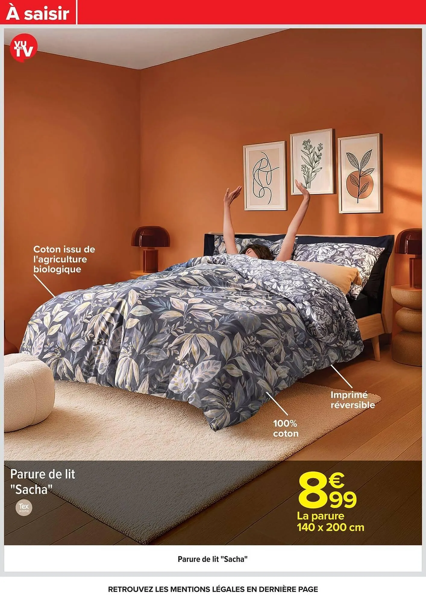 Catalogue Carrefour du 23 décembre au 5 janvier 2026 - Catalogue page 82