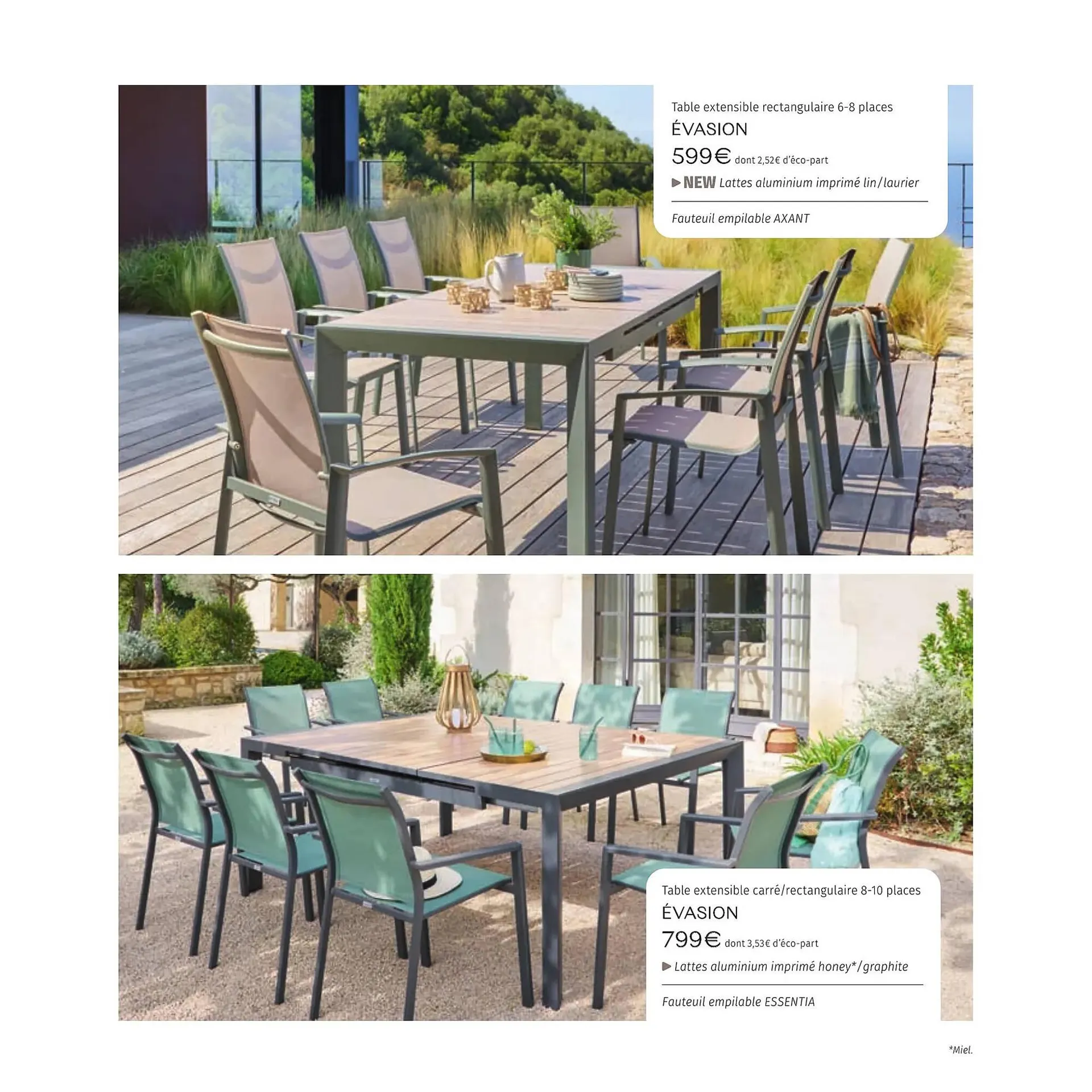 Catalogue Maxi Bazar du 9 février au 31 décembre 2026 - Catalogue page 25