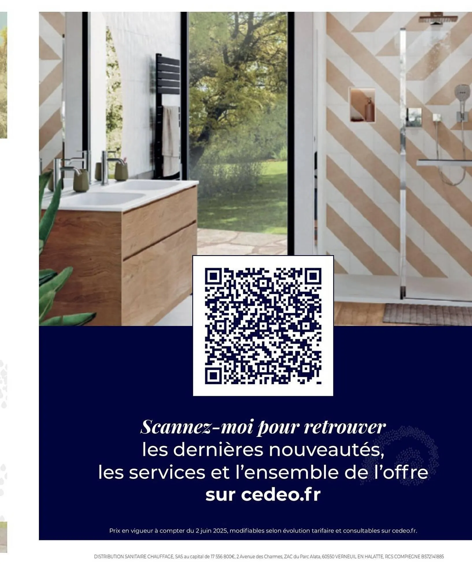 Catalogue Cedeo du 3 juin au 31 décembre 2025 - Catalogue page 387