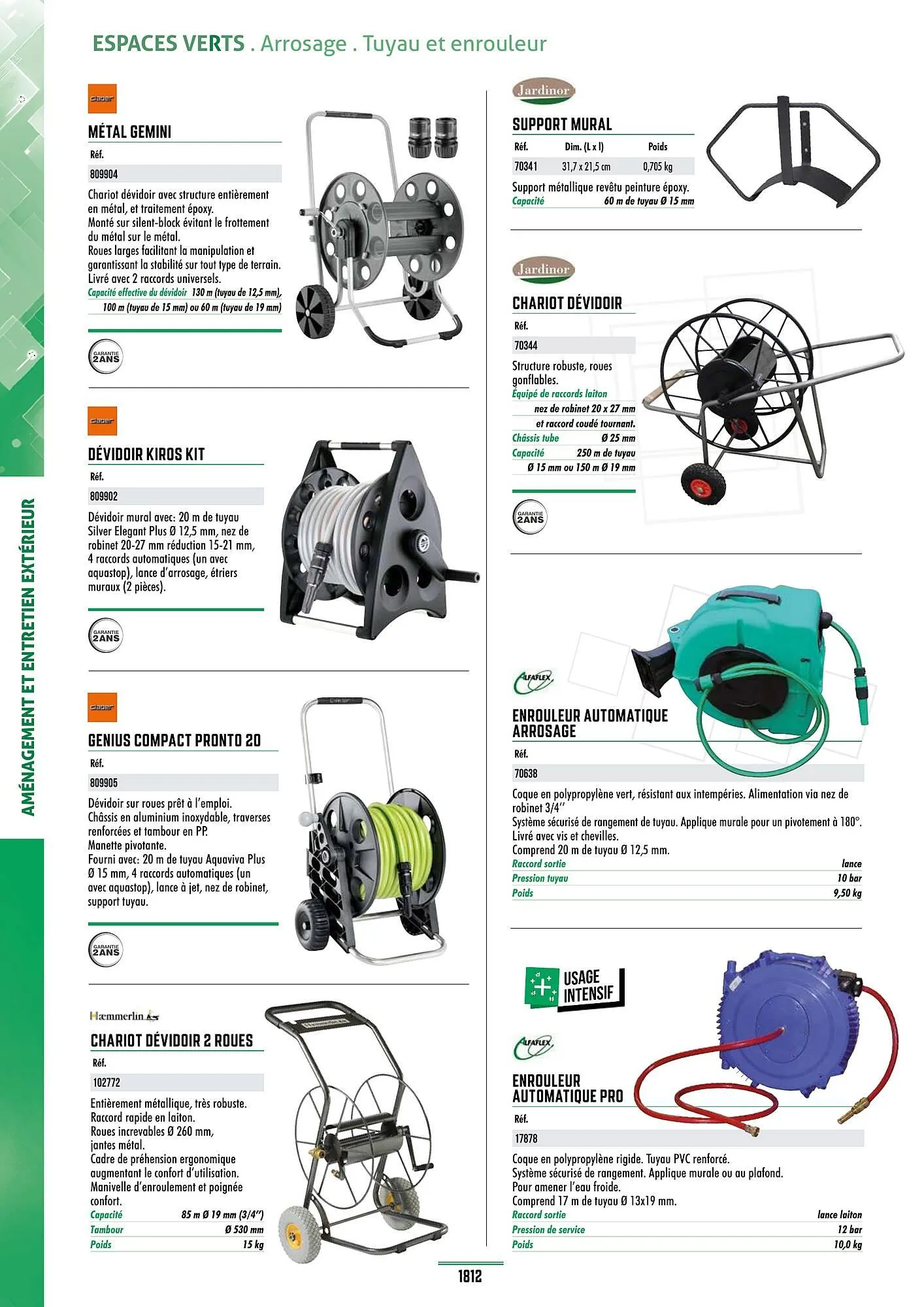 Catalogue Master Pro du 28 janvier au 30 décembre 2028 - Catalogue page 1816