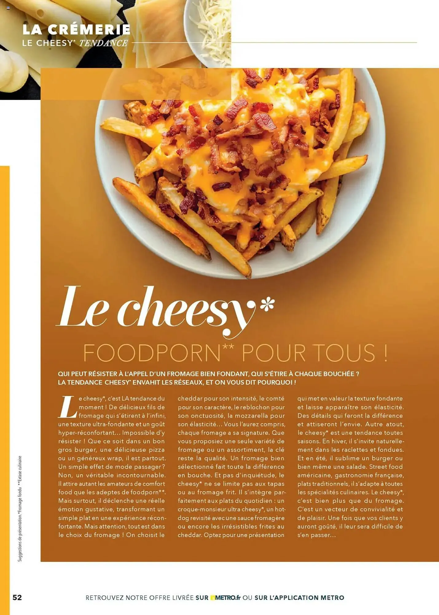 Catalogue METRO du 24 avril au 31 décembre 2025 - Catalogue page 52