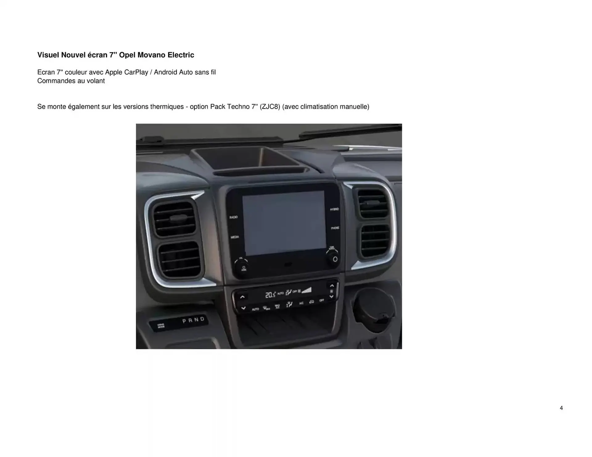 Catalogue Opel du 25 avril au 25 avril 2026 - Catalogue page 4