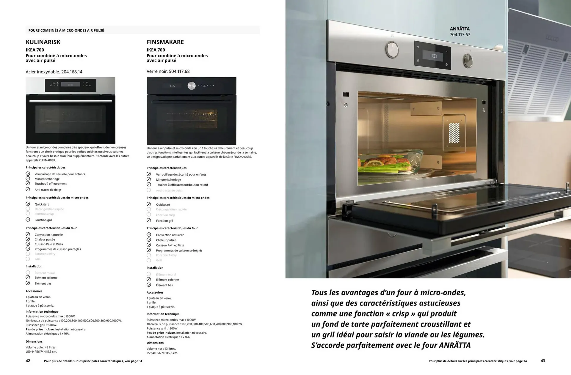 Catalogue IKEA du 2 juillet au 31 décembre 2025 - Catalogue page 22