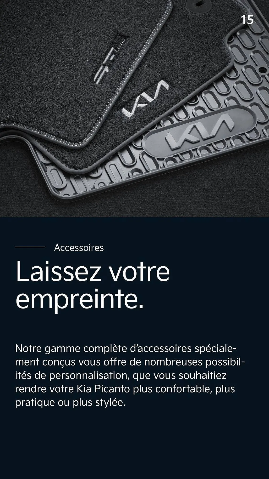 KIA Catalogue du 13 juin au 4 juin 2026 - Catalogue page 12