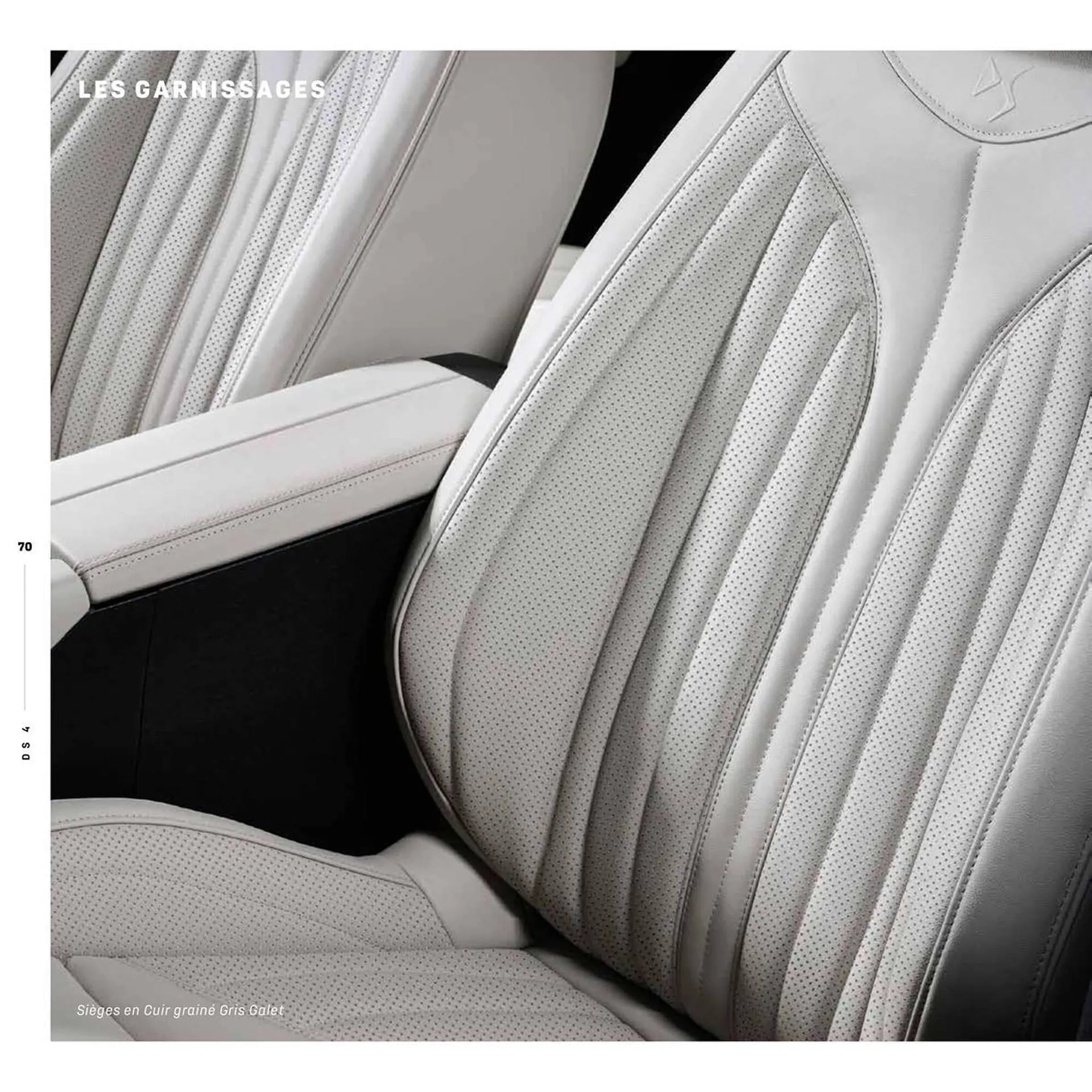 Catalogue DS du 8 janvier au 31 janvier 2027 - Catalogue page 70