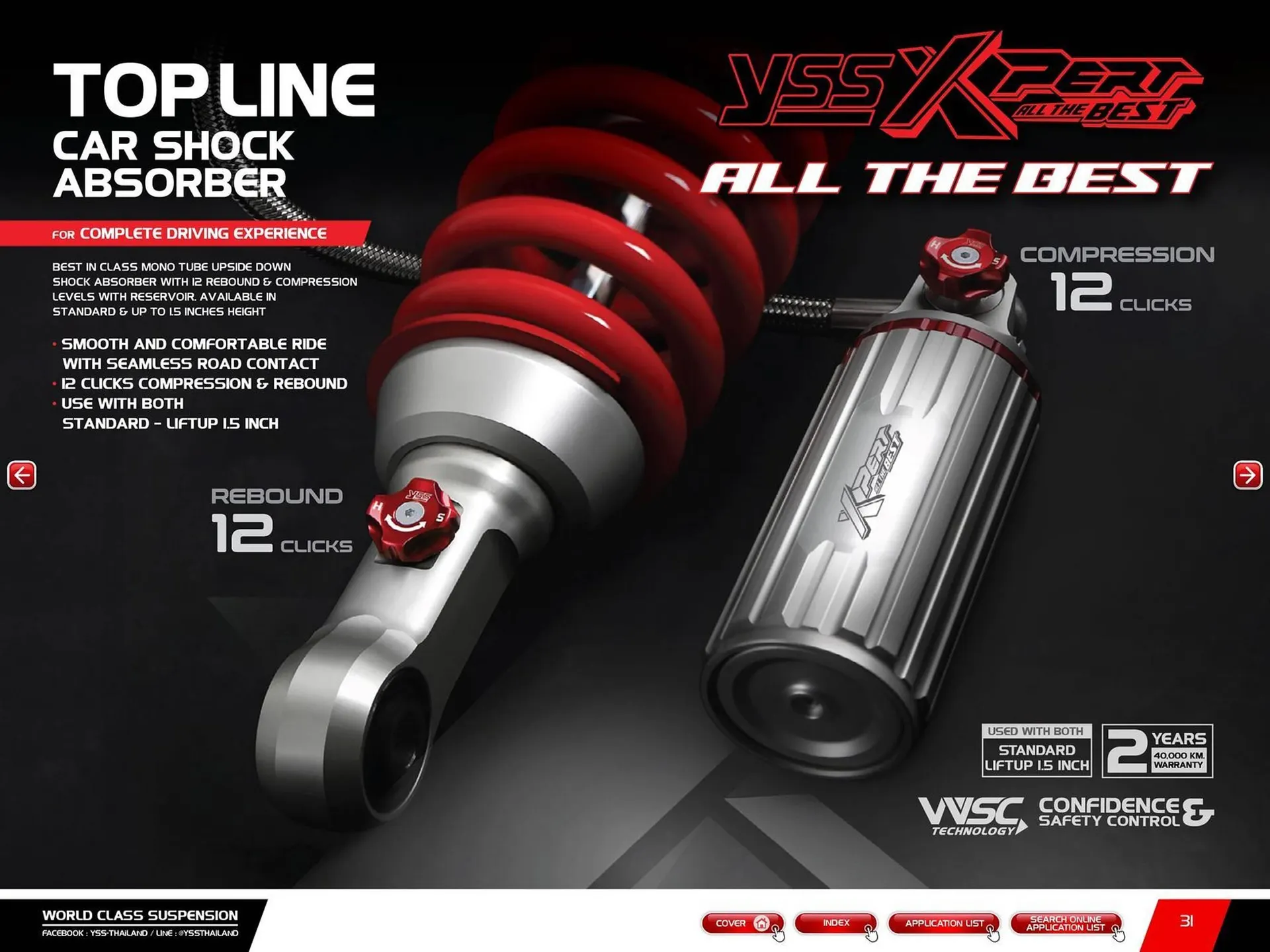 Catalogue Bihr du 23 mai au 31 décembre 2025 - Catalogue page 33