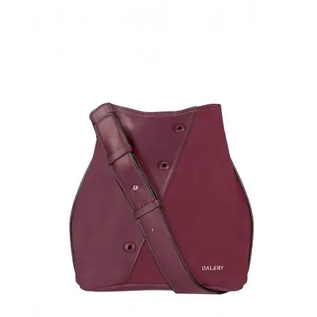 Sac à main Cuir BOMBARDE