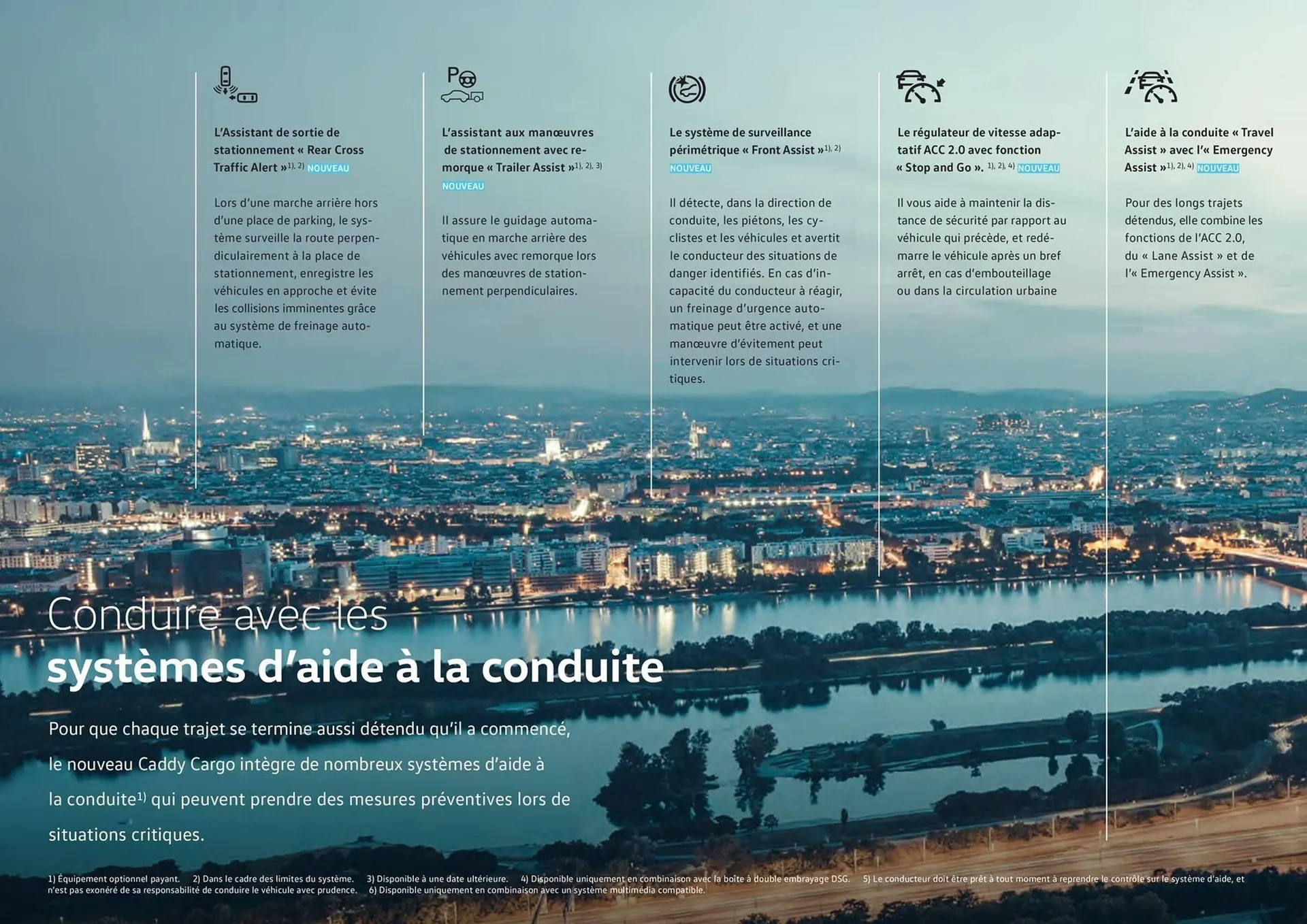 Catalogue Volkswagen du 7 août au 31 mars 2026 - Catalogue page 16