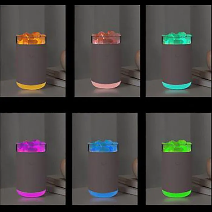 Humidificateur d'air