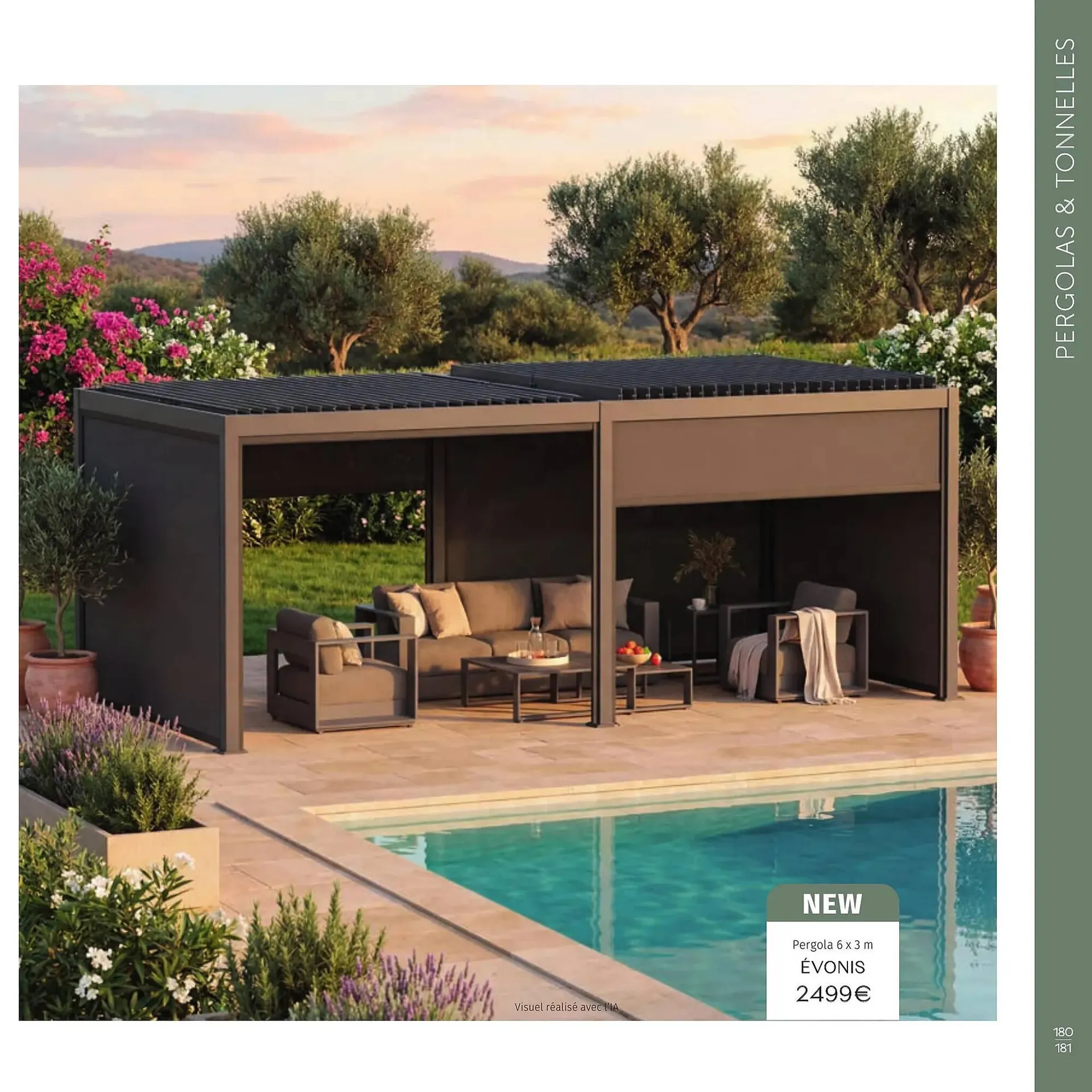 Catalogue Maxi Bazar du 9 février au 31 décembre 2026 - Catalogue page 182