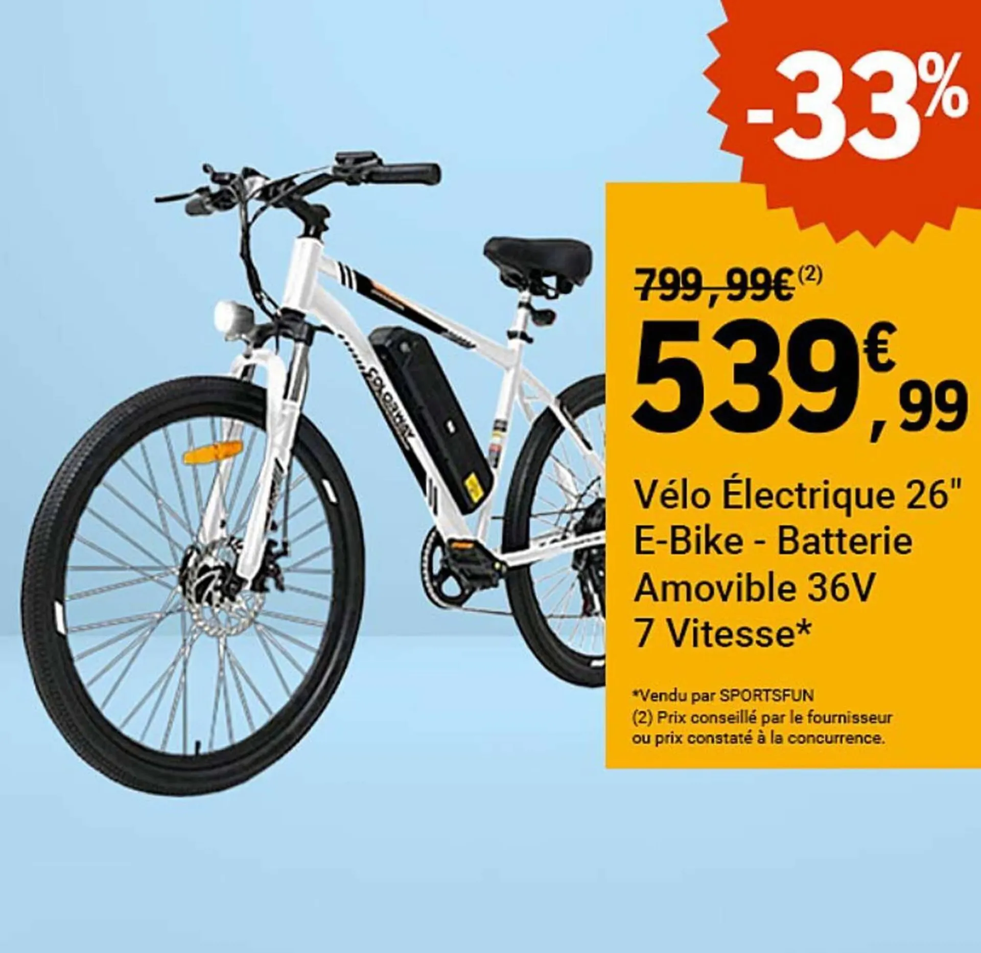 Catalogue E.Leclerc Sport - 1