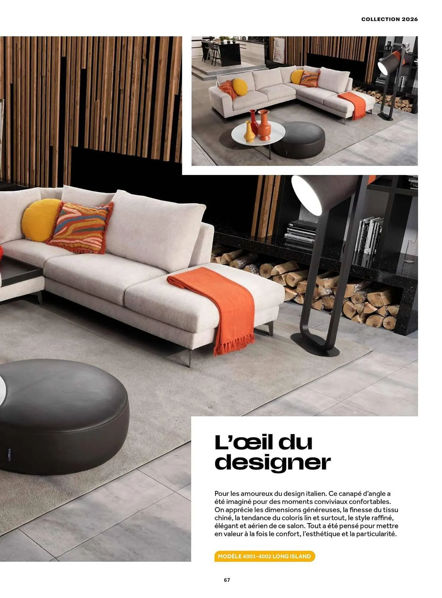 Catalogue Chateau d'Ax du 23 décembre au 31 décembre 2026 - Catalogue page 67