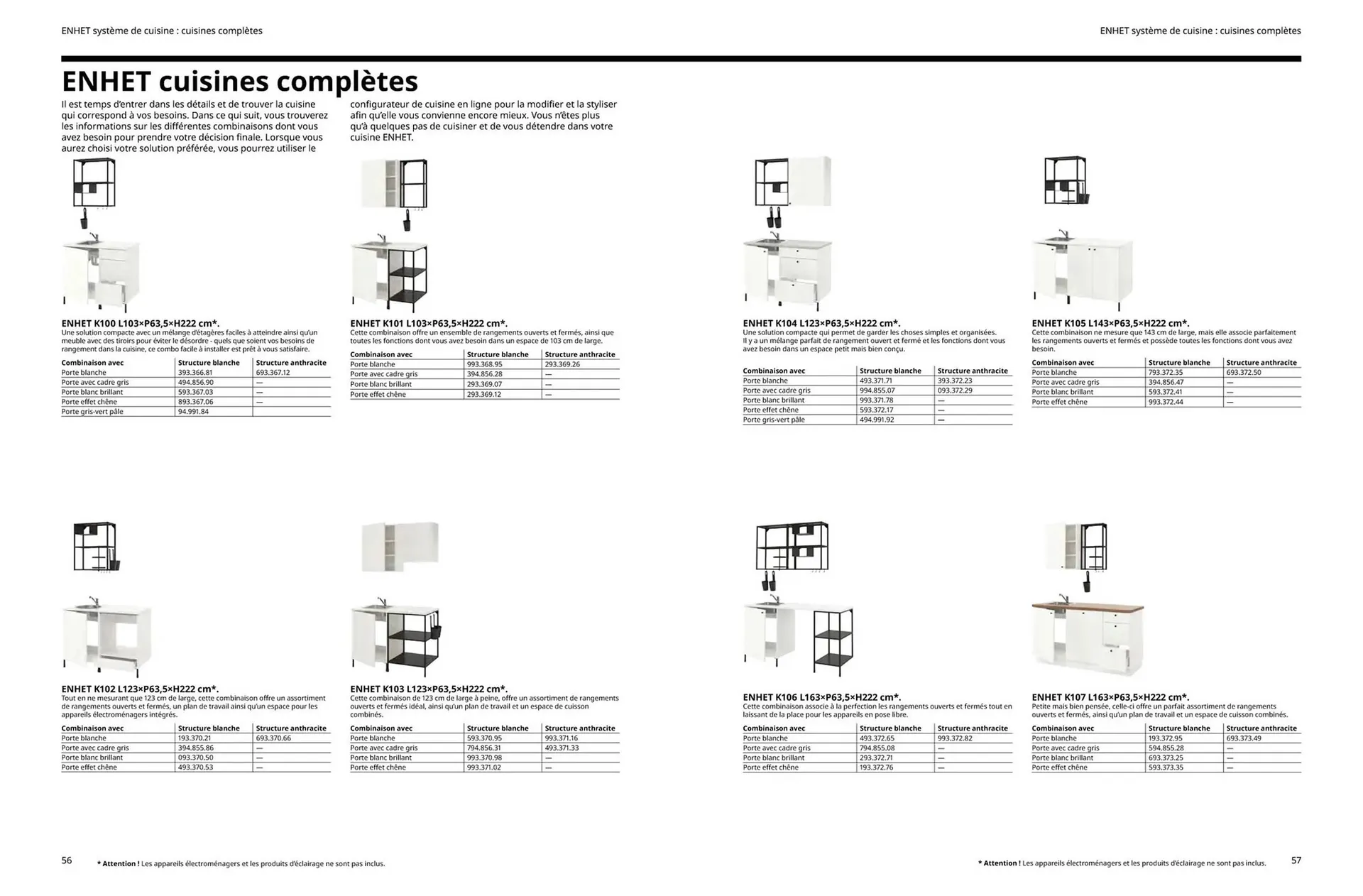 IKEA Catalogue du 1 octobre au 31 juillet 2026 - Catalogue page 24