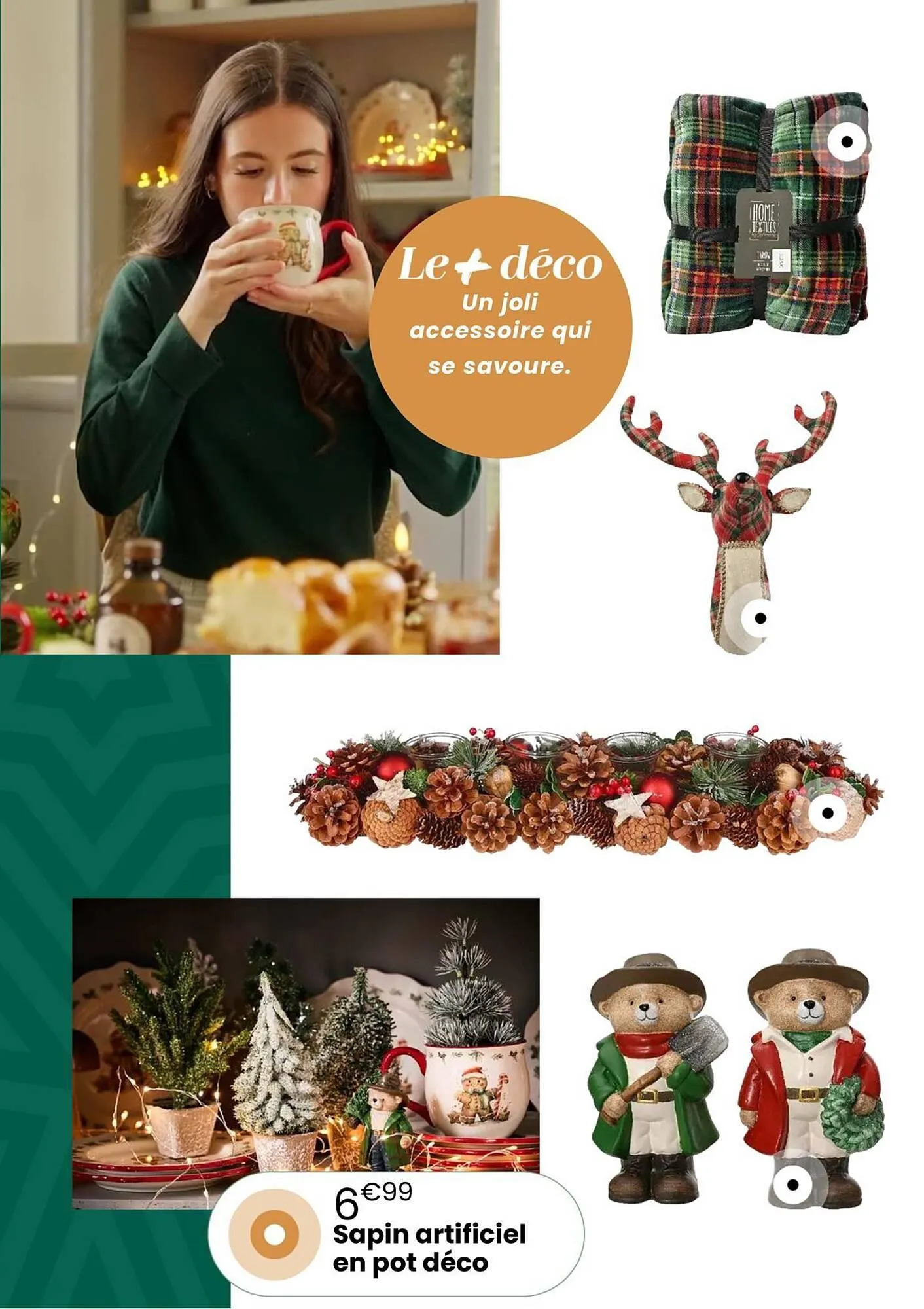 Catalogue Truffaut du 2 décembre au 31 décembre 2025 - Catalogue page 18