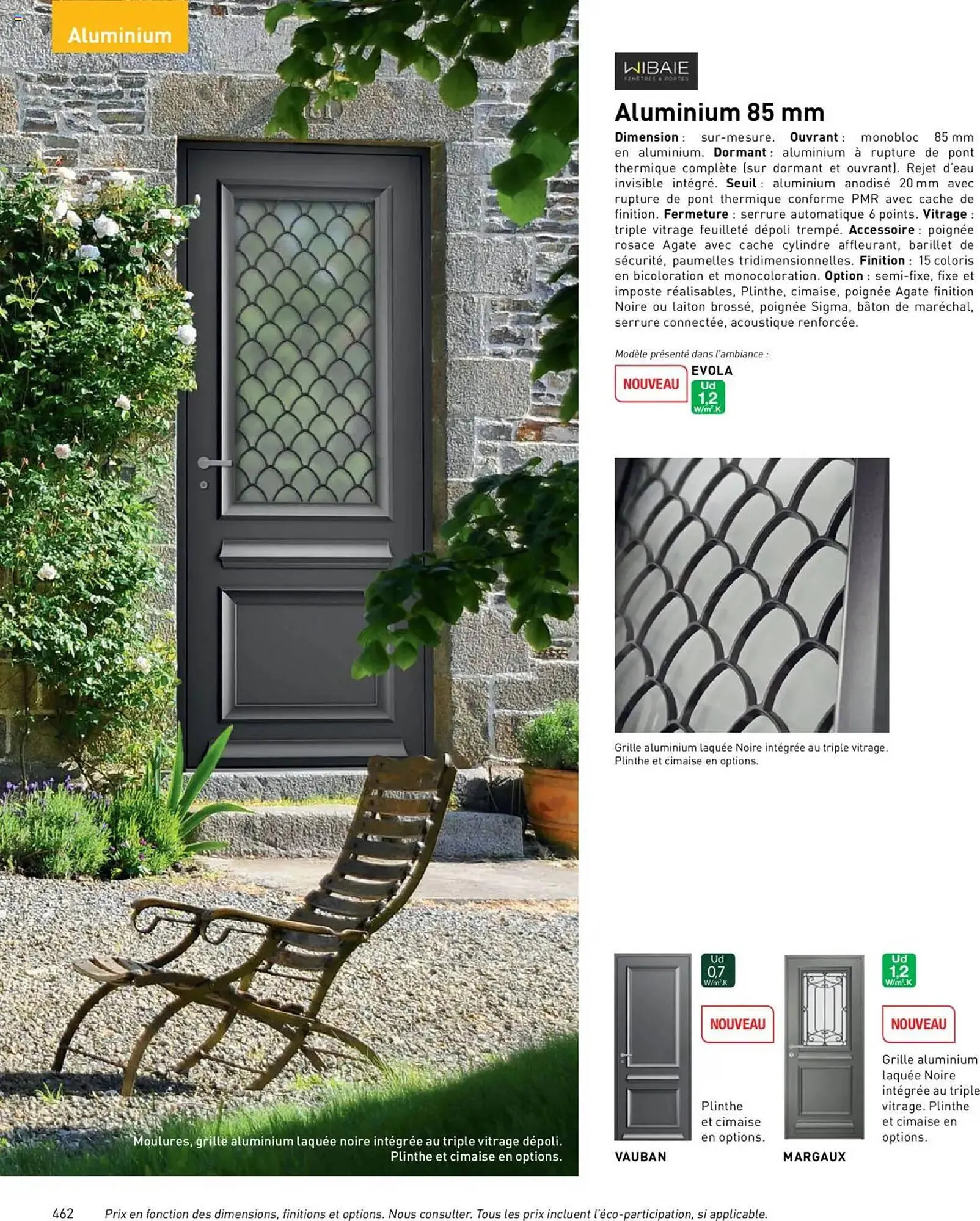 Catalogue Point P du 16 avril au 31 décembre 2025 - Catalogue page 12