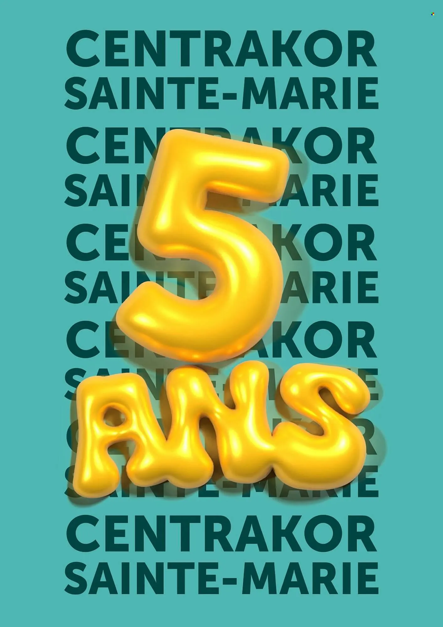 Catalogue Centrakor du 3 avril au 14 avril 2026 - Catalogue page 7