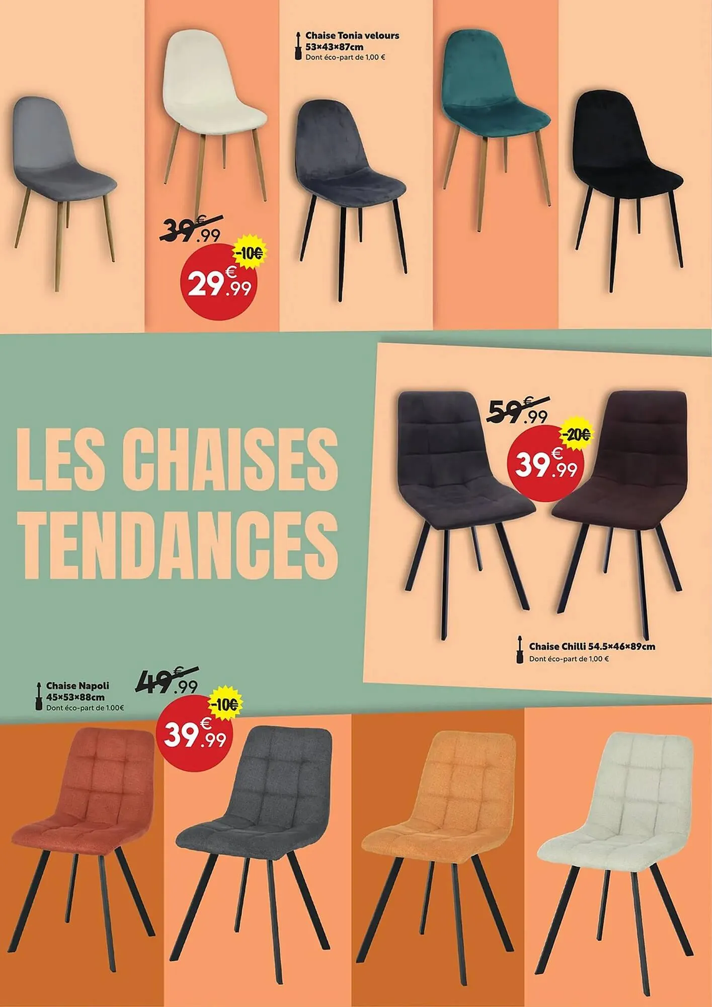 Catalogue Maxi Bazar du 2 juillet au 3 août 2025 - Catalogue page 2