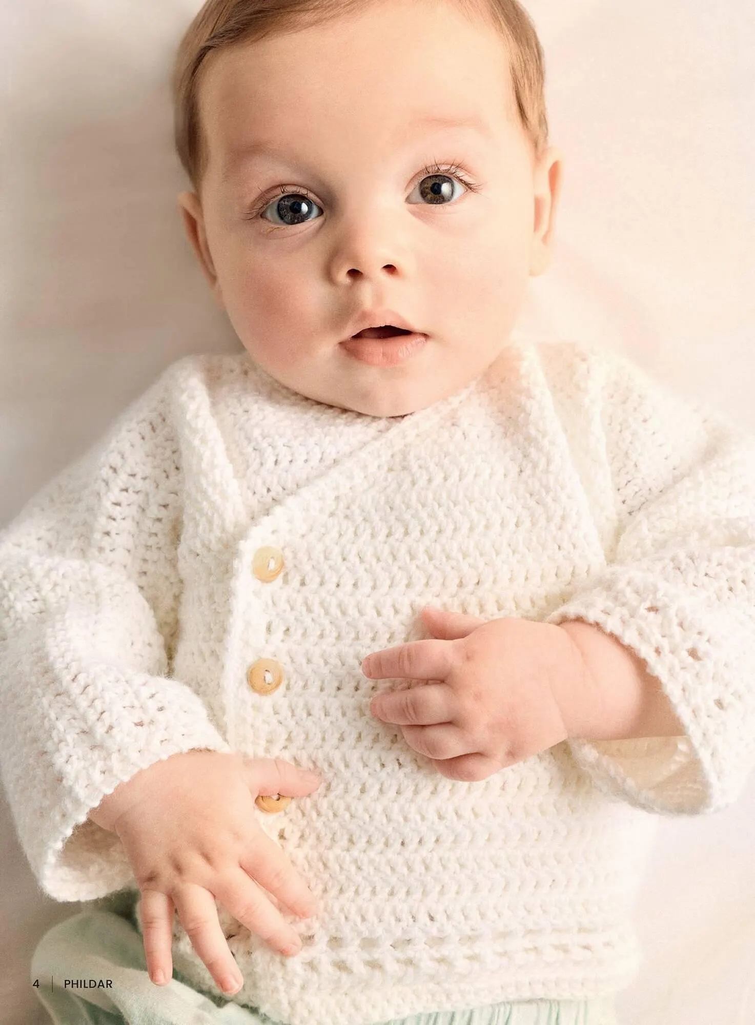 Catalogue Phildar du 2 mars au 31 août 2026 - Catalogue page 4